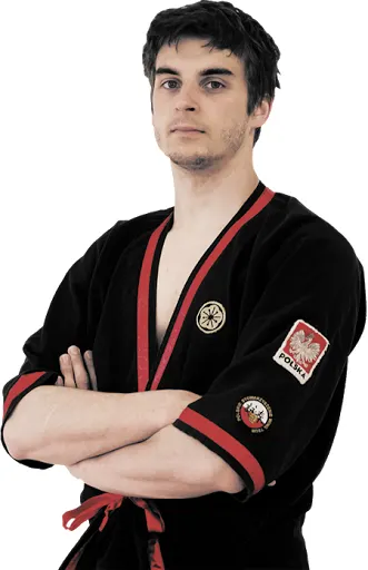 WING TSUN KUNG FU GDAŃSK